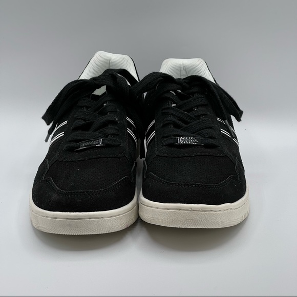 Mexx Black Casual Sneakers Men’s Size 7 - Picture 6 of 11